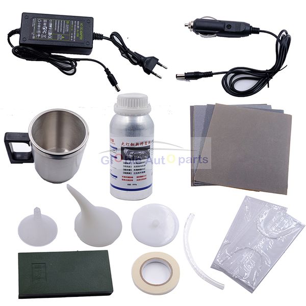 car headlight polish 800g car headlight repair kit refurbishmen repair hydrophobic coat scratch kit cleaner
car headlight polish 800g car headlight repair kit refurbishmen repair hydrophobic coat scratch kit cleaner