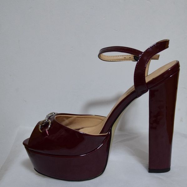 wholesale-free shipping 2015 новых весной на высоком каблуке туфли свадебные туфли на платформе моды женской обуви насосы красные нижние выс, Black
wholesale-free shipping 2015 новых весной на высоком каблуке туфли свадебные туфли на платформе моды женской обуви насосы красные нижние выс, Black