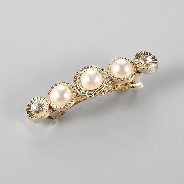 зажимы новые перлы волос для женщин элегантный rhinestone barrettes шпилька металла hairgrips для женщин партии аксессуары для волос 371 aol, Black
зажимы новые перлы волос для женщин элегантный rhinestone barrettes шпилька металла hairgrips для женщин партии аксессуары для волос 371 aol, Black