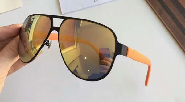 sport metal rubber matte orange mirrored sunglasses 2252 sun glasses men designer sunglasses shades new with box, White;black
sport metal rubber matte orange mirrored sunglasses 2252 sun glasses men designer sunglasses shades new with box, White;black