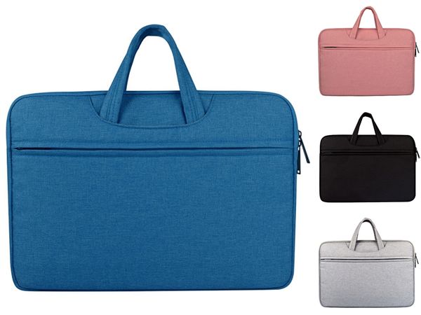 13.3" portable 13" lapbag 14" 15.4" 15.6" travel carrying case waterproof notebook handbag for macbook air pro shou
13.3" portable 13" lapbag 14" 15.4" 15.6" travel carrying case waterproof notebook handbag for macbook air pro shou