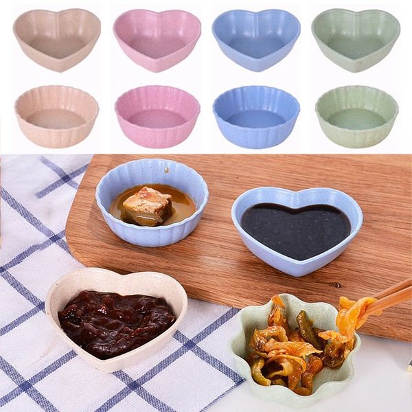 super cute pink leaf shape small dish small bowl soy sauce fruit tableware flat and deep dish wheat straw sushi plate an1992
super cute pink leaf shape small dish small bowl soy sauce fruit tableware flat and deep dish wheat straw sushi plate an1992