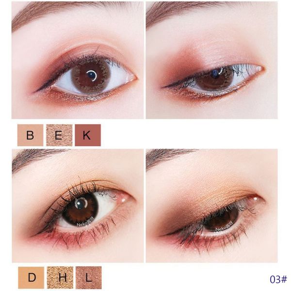 12 color eye shadow palette sweatproof smudge-proof glitter matte eyeshadow cosmetic makeup pallete mkxj
12 color eye shadow palette sweatproof smudge-proof glitter matte eyeshadow cosmetic makeup pallete mkxj