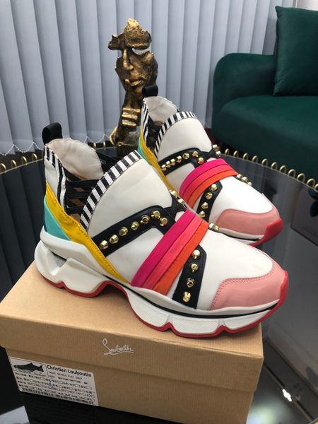 cl luxury men's casual shoes retro basketball sneakers triple australian fashion men's brand platform men's shoes driving sho, Black
cl luxury men's casual shoes retro basketball sneakers triple australian fashion men's brand platform men's shoes driving sho, Black