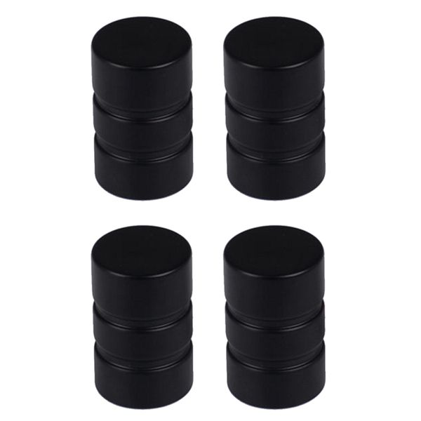 pack of 4pcs 28mm window drapery curtain rod end drapery pole rail decorative heads (black
pack of 4pcs 28mm window drapery curtain rod end drapery pole rail decorative heads (black