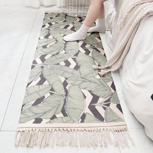 cotton carpet banana forest sofa decorative mat carpet nordic style multi size kitchen decoration bedroom floor dining room
cotton carpet banana forest sofa decorative mat carpet nordic style multi size kitchen decoration bedroom floor dining room