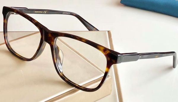 0490o rectangle eyeglasses havana frames clear lenses mens eyewear glasses 55mm sonnenbrille designer glasses new wth box, Silver
0490o rectangle eyeglasses havana frames clear lenses mens eyewear glasses 55mm sonnenbrille designer glasses new wth box, Silver