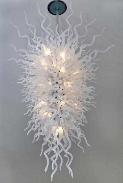 guzhen chandelier superior quality milk white ac 110v-240v led bulbs 100% hand blown glass modern chandelier for home decoration
guzhen chandelier superior quality milk white ac 110v-240v led bulbs 100% hand blown glass modern chandelier for home decoration