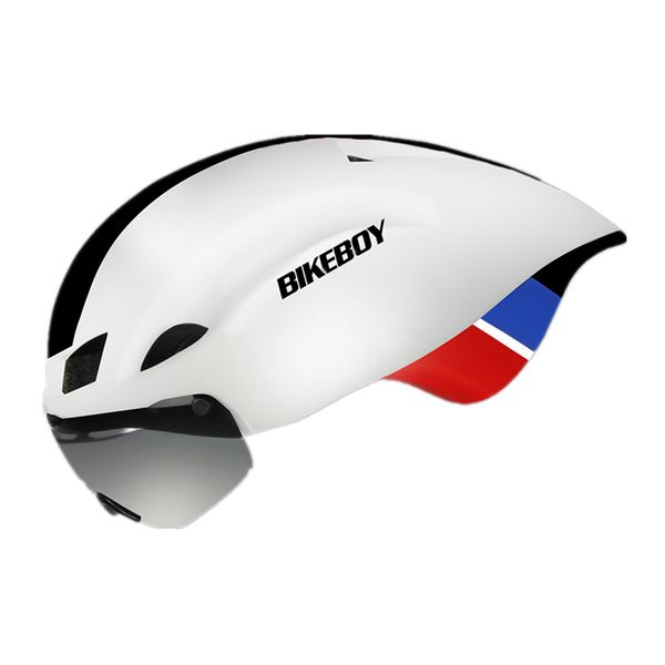 windproof bicycle helmet safety riding caps breathable mountain road mtb cycling bike helmets with goggles removable lens
windproof bicycle helmet safety riding caps breathable mountain road mtb cycling bike helmets with goggles removable lens