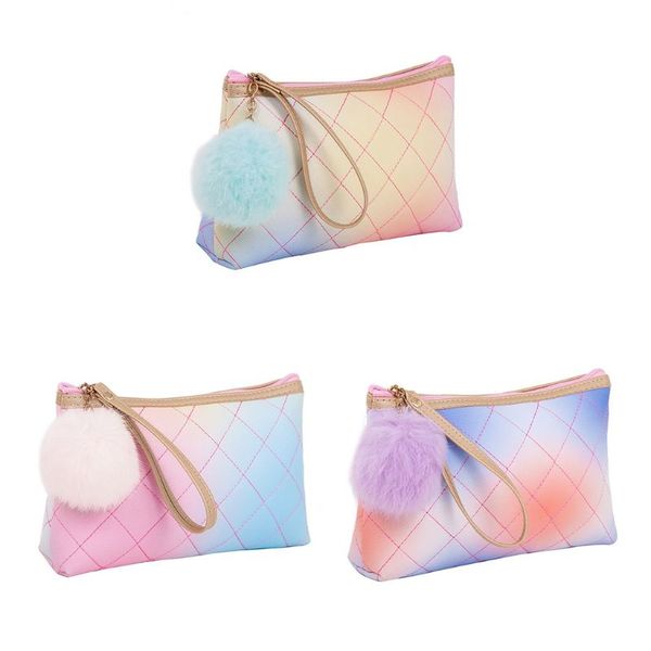 multifunction cosmetic bag makeup toiletry case pencil holder travel brush storage pouch
multifunction cosmetic bag makeup toiletry case pencil holder travel brush storage pouch