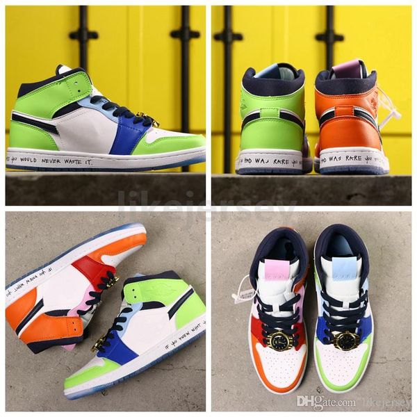 new arrival melody ehsani x fearless 1 mid mens basketball shoes 1s orange green gold watch splicing men women designer sport sneakers
new arrival melody ehsani x fearless 1 mid mens basketball shoes 1s orange green gold watch splicing men women designer sport sneakers