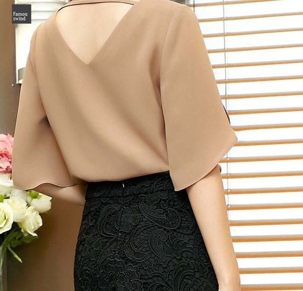 блузы blusas лето женщин вскользь твердая шифон рубашка blusa feminina бабочка рукава корейский сыпучие блуза black top, White
блузы blusas лето женщин вскользь твердая шифон рубашка blusa feminina бабочка рукава корейский сыпучие блуза black top, White