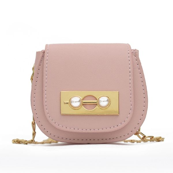 women's mini bag 2020 new korean fashion chain bag saddle shoulder crossbody 
women's mini bag 2020 new korean fashion chain bag saddle shoulder crossbody