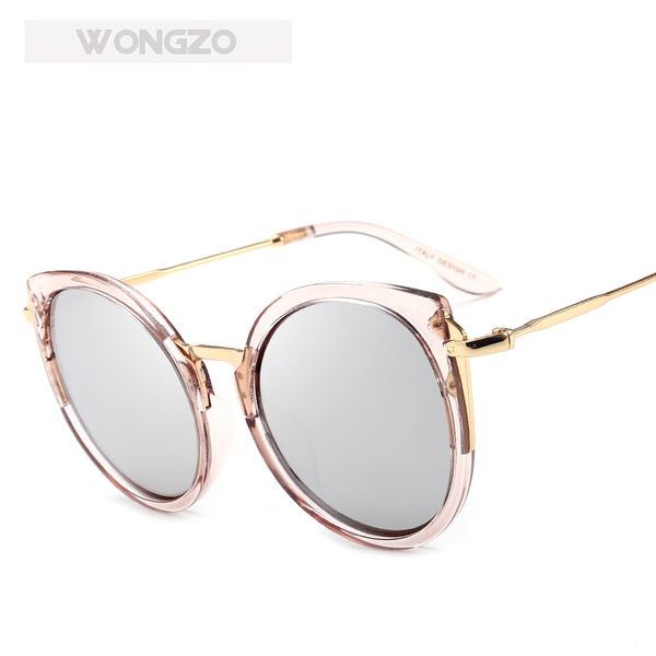 wongzo 2018 personalized uv400 elegant colourful trendy women driving glasses polarized, White;black
wongzo 2018 personalized uv400 elegant colourful trendy women driving glasses polarized, White;black
