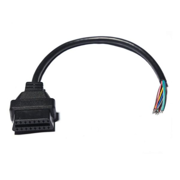 16 pin accessory lightweight for car extender diagnostic cable female connector repair test obd2 professional flexible
16 pin accessory lightweight for car extender diagnostic cable female connector repair test obd2 professional flexible
