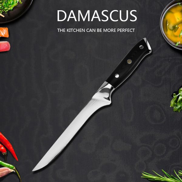 luokesi large damascus steel kitchen knife home kitchen knife chef special slice fruit and vegetable kitchen sharp meat slicer
luokesi large damascus steel kitchen knife home kitchen knife chef special slice fruit and vegetable kitchen sharp meat slicer