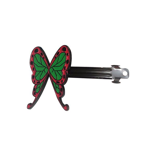 anime demon slayer kimetsu no yaiba tsuyuri kanawo hair pins metal hair clips barrette crocodile alligator pins accessories, Slivery;white
anime demon slayer kimetsu no yaiba tsuyuri kanawo hair pins metal hair clips barrette crocodile alligator pins accessories, Slivery;white