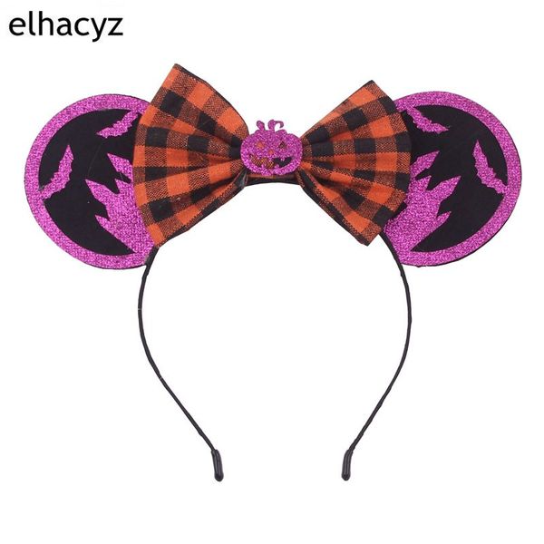 1pc 2020 new halloween festival headband spider mini mouse hairband children 5'' bow diy boutique party hair accessories gift, Slivery;white
1pc 2020 new halloween festival headband spider mini mouse hairband children 5'' bow diy boutique party hair accessories gift, Slivery;white
