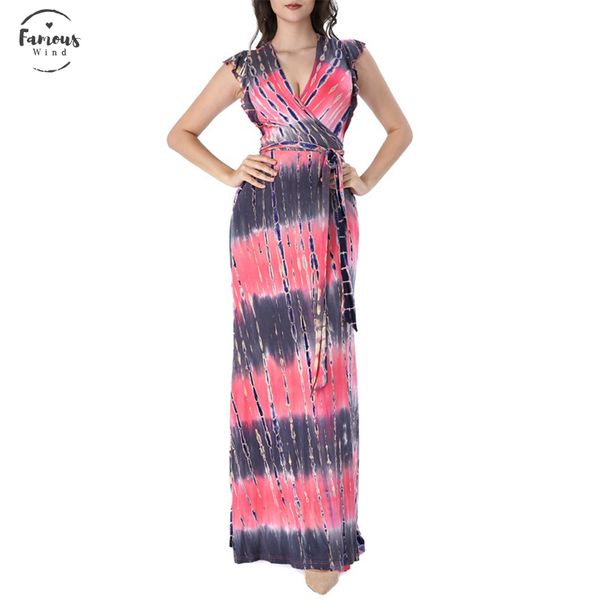 women summer boho floral print ruffle frill sleeve pockets split belted casual beach party short sleeve wrap maxi long dress 027, Black;gray
women summer boho floral print ruffle frill sleeve pockets split belted casual beach party short sleeve wrap maxi long dress 027, Black;gray