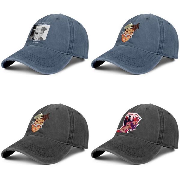 xxxtentacion color block for men and women trucker denim cap cool designer custom personalisedblank fitted trendycustom hats portrait x, Blue;gray
xxxtentacion color block for men and women trucker denim cap cool designer custom personalisedblank fitted trendycustom hats portrait x, Blue;gray