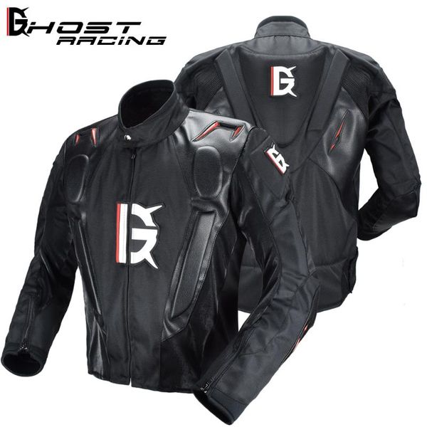 ghost racing motorcycle racing clothing motorcycle clothing riding anti-fall pull
ghost racing motorcycle racing clothing motorcycle clothing riding anti-fall pull