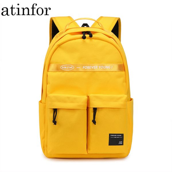 nylon casual waterproof women backpack girls college 15.6 inch lapbookbags lady travel breathable bagpack
nylon casual waterproof women backpack girls college 15.6 inch lapbookbags lady travel breathable bagpack
