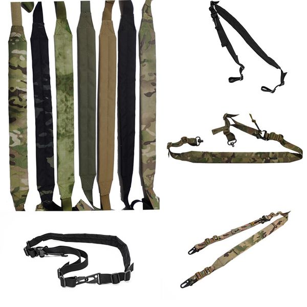 tactical strap adjustable two point function rope quick detachable lanyard, Black;blue
tactical strap adjustable two point function rope quick detachable lanyard, Black;blue