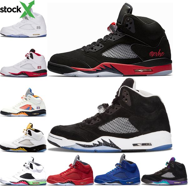 classic 5s mens oreo bred basketball shoes 2019 v men space jam white cement og black metallic black grape metallic silver athletics sneaker
classic 5s mens oreo bred basketball shoes 2019 v men space jam white cement og black metallic black grape metallic silver athletics sneaker