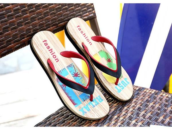 designer rubber non-slip sandals slippers for men designer flower printed beach flip flops slipper summer hawaii beach slippers, Black 
designer rubber non-slip sandals slippers for men designer flower printed beach flip flops slipper summer hawaii beach slippers, Black