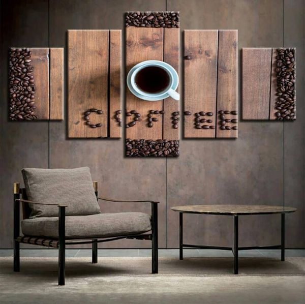 5 pieces/set aromatic coffee wall art painting picture print on canvas for home decoration wall art picture for living room
5 pieces/set aromatic coffee wall art painting picture print on canvas for home decoration wall art picture for living room