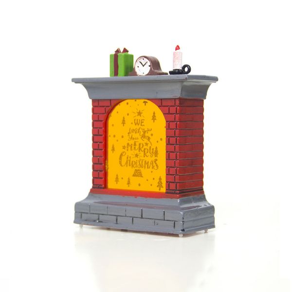 portable easy apply shopping mall props with lamp home party gift printed battery powered table christmas fireplace ornament
portable easy apply shopping mall props with lamp home party gift printed battery powered table christmas fireplace ornament