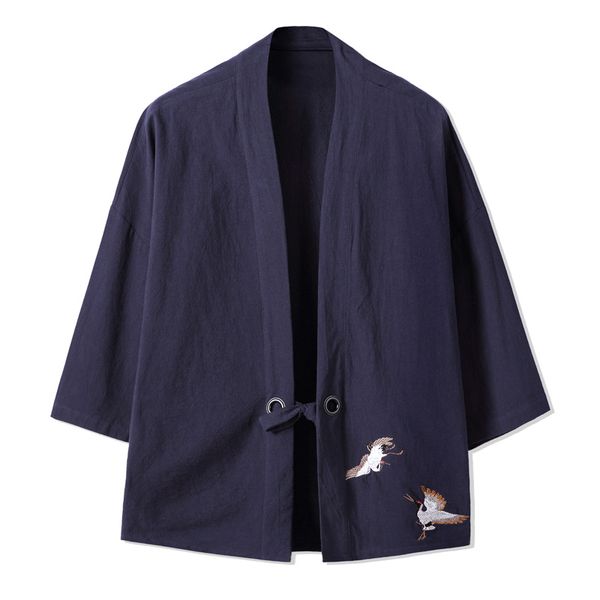 japanese male kimono trench coat men autumn spring men's long jackets cardigan overcoat cotton linen trenchcoat chaqueta brand, Tan;black
japanese male kimono trench coat men autumn spring men's long jackets cardigan overcoat cotton linen trenchcoat chaqueta brand, Tan;black