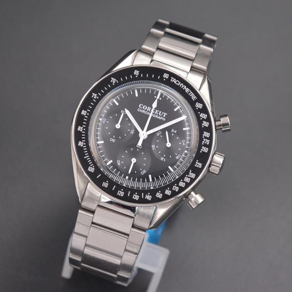 men watch sport 24 hours multifunction watches brand luxury full steel full chronograph quartz clock men relogio masculino ly191213, Slivery;brown
men watch sport 24 hours multifunction watches brand luxury full steel full chronograph quartz clock men relogio masculino ly191213, Slivery;brown