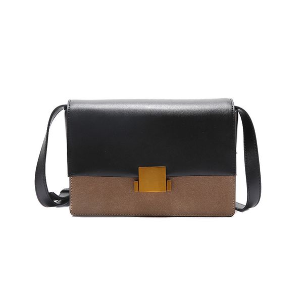 new female brand suede bags ladies wide strap shoulder bags designer clutch handbags ladies crossbody for women
new female brand suede bags ladies wide strap shoulder bags designer clutch handbags ladies crossbody for women