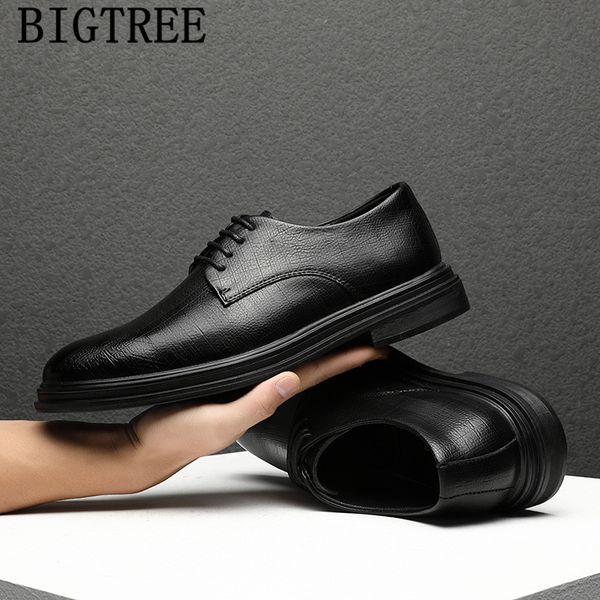 office shoes for men 2019 leather shoes men classic italian wedding dress oxford for evening dress ayakkabi buty, Black
office shoes for men 2019 leather shoes men classic italian wedding dress oxford for evening dress ayakkabi buty, Black