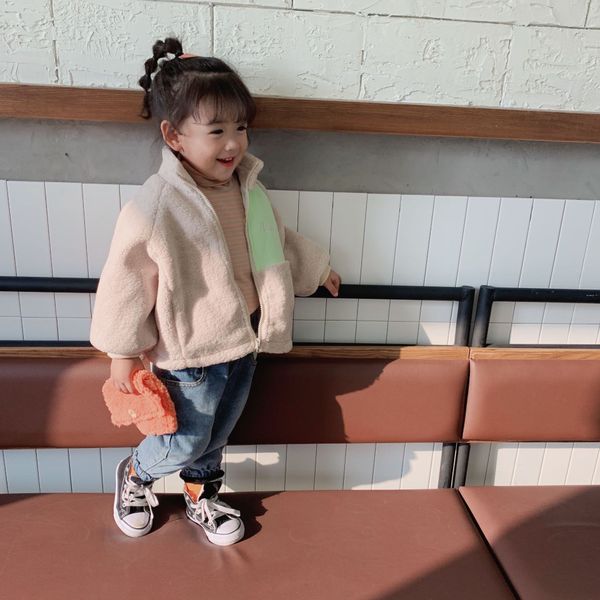 winter children's coat new arrival korean style thickened loose all-match warm fashion matching letters for girls and boys, Camo
winter children's coat new arrival korean style thickened loose all-match warm fashion matching letters for girls and boys, Camo