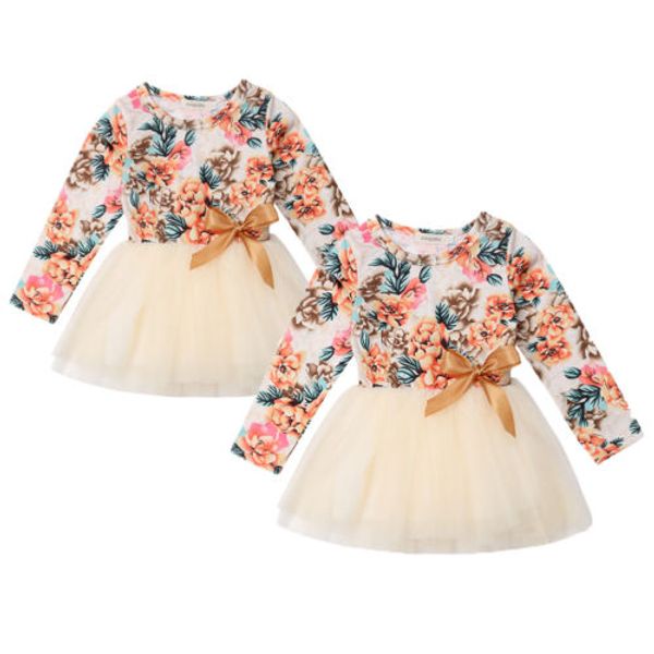 1-6y toddler kid baby girl floral princess dress lace tutu short dress outfit clothes kids costume
1-6y toddler kid baby girl floral princess dress lace tutu short dress outfit clothes kids costume