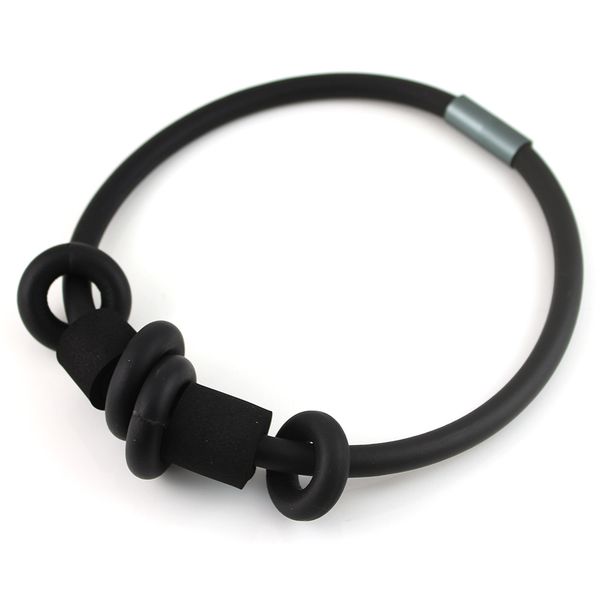 новое заявление ожерелья для женщин choker ювелирных изделий круглого круг punk стиль коротких резиновых ожерелий черной ювелирных изделий р, Golden;silver
новое заявление ожерелья для женщин choker ювелирных изделий круглого круг punk стиль коротких резиновых ожерелий черной ювелирных изделий р, Golden;silver