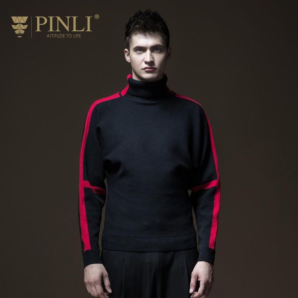 2019 agasalho masculino made men's wear a turtle neck of new fund of autumn color knit sweater b183510414 cultivate morality, White;black
2019 agasalho masculino made men's wear a turtle neck of new fund of autumn color knit sweater b183510414 cultivate morality, White;black