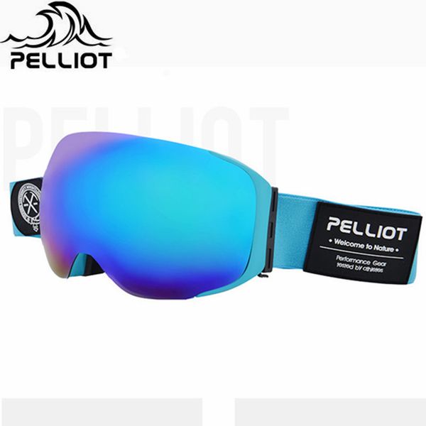 pelliot brand ski goggles double layers anti-fog uv400 outdoor ski glasses new skiing snowboard glasses men women snow goggles
pelliot brand ski goggles double layers anti-fog uv400 outdoor ski glasses new skiing snowboard glasses men women snow goggles