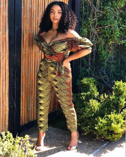 vintage printed women jumpsuits rompers with sashes club slim skinny strapless slash neck long sleeved rompers fashion women jumpsuits, Black;white
vintage printed women jumpsuits rompers with sashes club slim skinny strapless slash neck long sleeved rompers fashion women jumpsuits, Black;white
