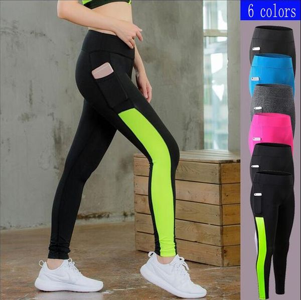 women's yoga trousers side pockets fitness running elastic skinny quick-drying perspiration trousers tights sports pants, White;red
women's yoga trousers side pockets fitness running elastic skinny quick-drying perspiration trousers tights sports pants, White;red