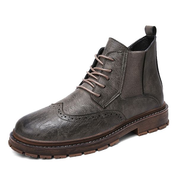 men leather hiking shoes waterproof shoes men outdoor sport hiking shoes men boots hunting
men leather hiking shoes waterproof shoes men outdoor sport hiking shoes men boots hunting