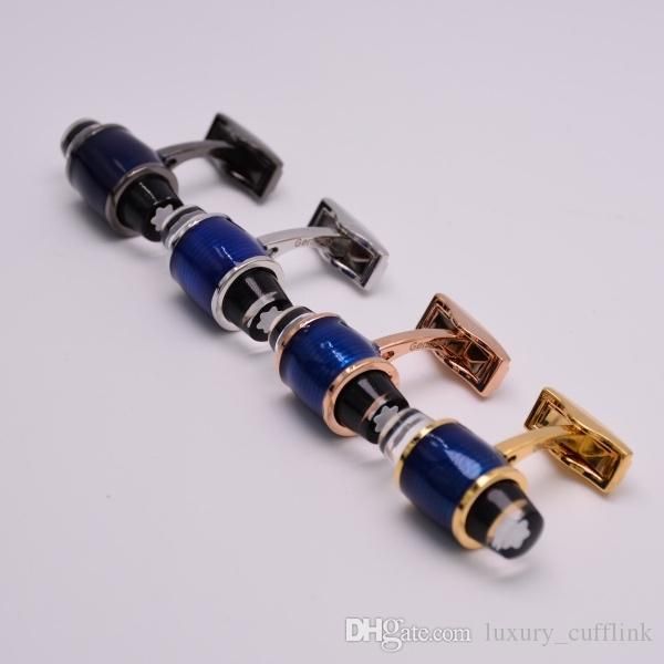 european popular high-grade round crystal style mb cufflink for gentleman gifts with men cuff links, Silver
european popular high-grade round crystal style mb cufflink for gentleman gifts with men cuff links, Silver