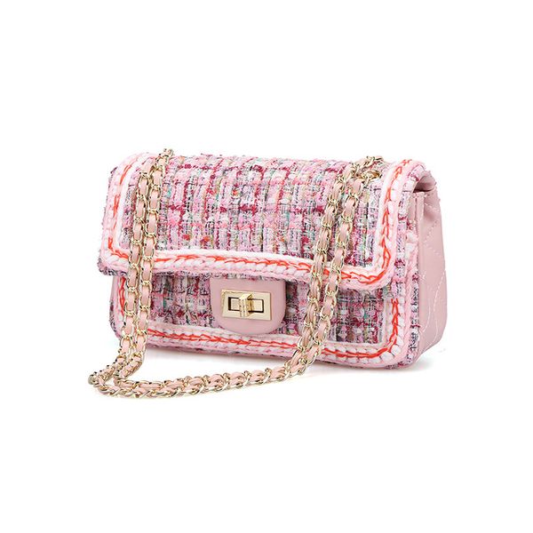 2019 new autumn woolen bag luxury handbags women bags designer ladies crossbody bag for women colorful shoulder
2019 new autumn woolen bag luxury handbags women bags designer ladies crossbody bag for women colorful shoulder