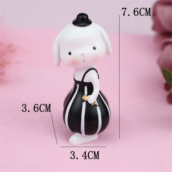 mini cake statue resin crafts creative cartoon animal lucky sandy rabbit ornaments car figurines home decorations m4068
mini cake statue resin crafts creative cartoon animal lucky sandy rabbit ornaments car figurines home decorations m4068