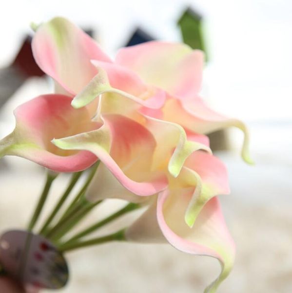 20pcs real touch lily calla pu artificial flowers bouquets home wedding bridal flower wedding decorative flowers & wreaths
20pcs real touch lily calla pu artificial flowers bouquets home wedding bridal flower wedding decorative flowers & wreaths