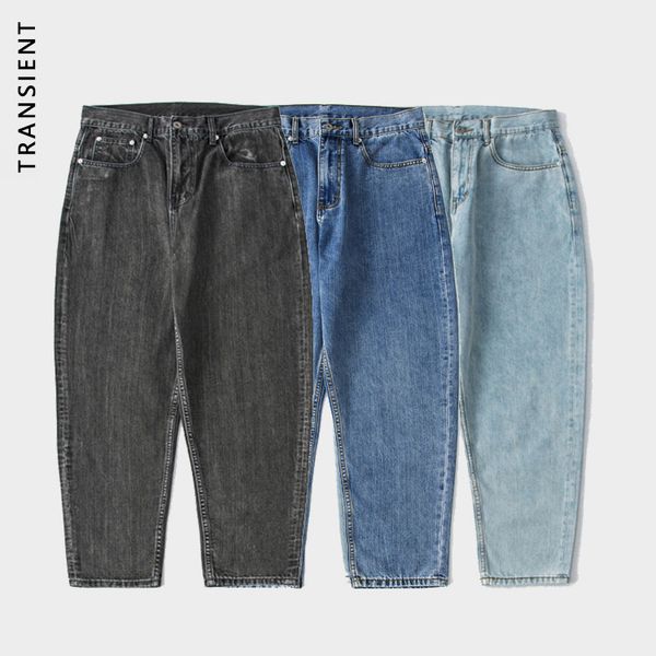 men's jeans trs men s wear 2021 japanese style bamboo hand wash all spray monkey loose tapered, Blue
men's jeans trs men s wear 2021 japanese style bamboo hand wash all spray monkey loose tapered, Blue