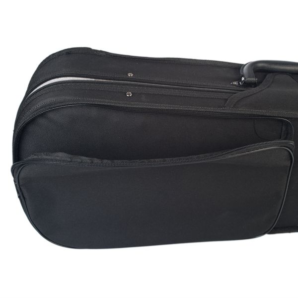 violin case professional triangular shape violin hard case -silver inside violin parts new
violin case professional triangular shape violin hard case -silver inside violin parts new