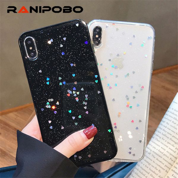 cute glitter bling case for iphone 11 xs max x glossy epoxy star love heart case for iphone 6 6s 7 8 plus clear soft cover funda
cute glitter bling case for iphone 11 xs max x glossy epoxy star love heart case for iphone 6 6s 7 8 plus clear soft cover funda